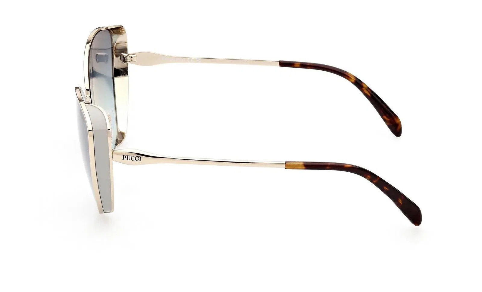 Pucci EP0186 Sunglasses - view 3
